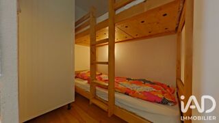  Appartement à vendre 1 pièce 22 m²