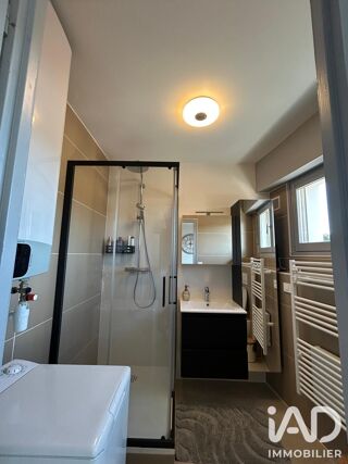  Appartement à vendre 2 pièces 29 m²