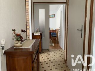  Maison à vendre 4 pièces 97 m²