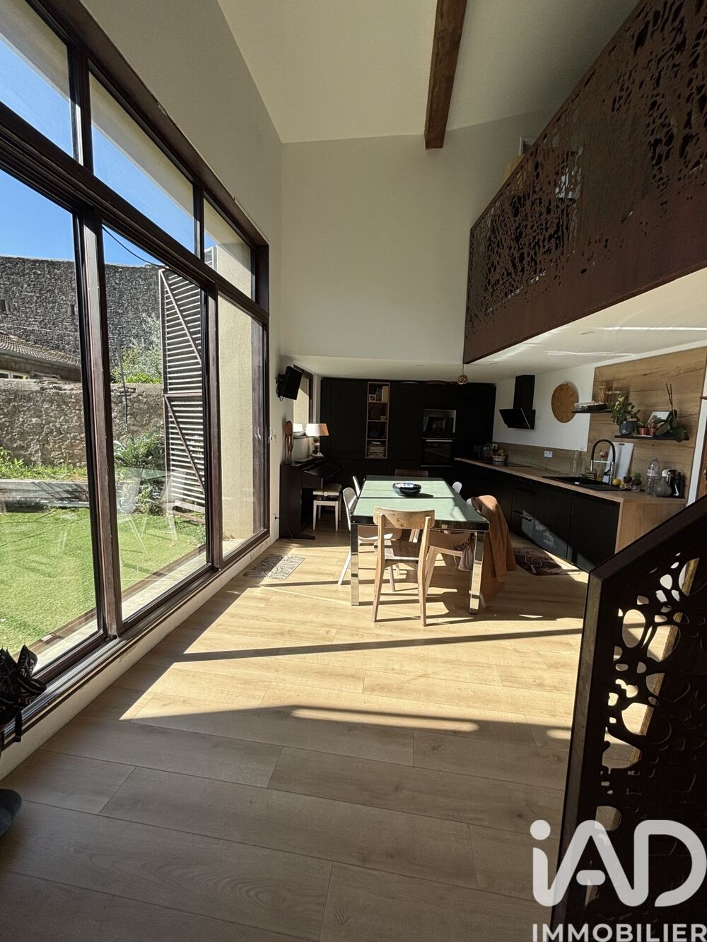 Vente Maison Vente Maison/villa 5 pièces Pézenas