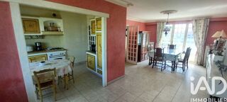  Maison à vendre 4 pièces 85 m²