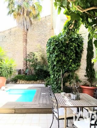  Maison à vendre 11 pièces 416 m²