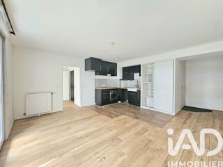  Appartement à vendre 4 pièces 78 m²