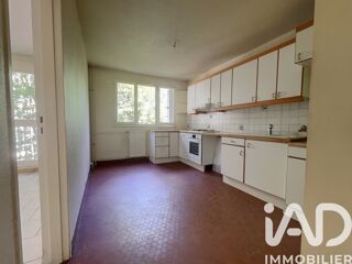  Appartement à vendre 4 pièces 82 m²