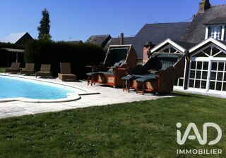  Maison à vendre 10 pièces 210 m²