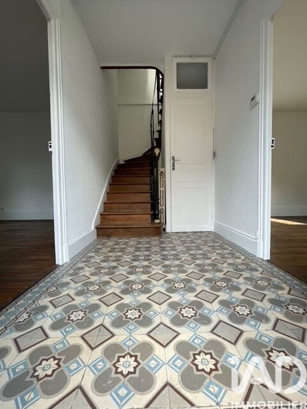 Vente Maison Vente Maison/villa 7 pièces Chaumont
