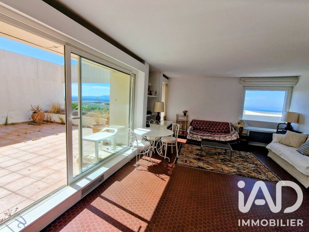Vente Appartement Vente Appartement 3 pièces Bandol