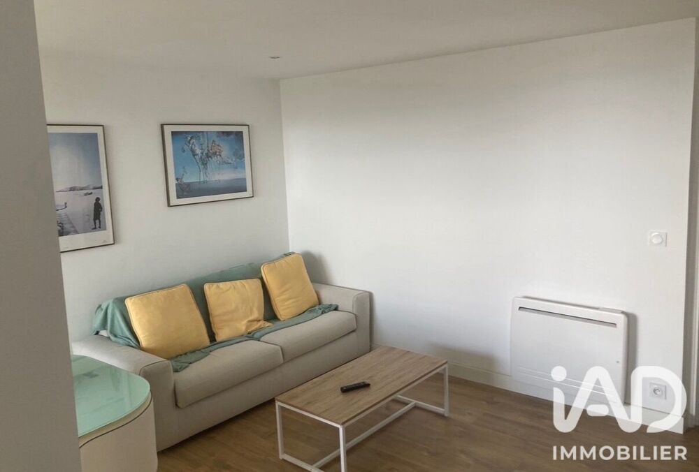 Vente Appartement Vente Appartement 2 pièces Canet-en-roussillon