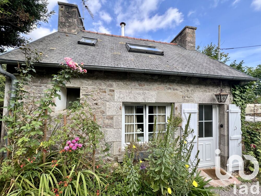 Vente Maison Vente Maison/villa 4 pièces Paimpol