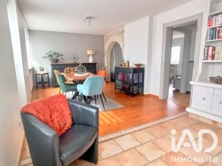  Maison à vendre 5 pièces 140 m²
