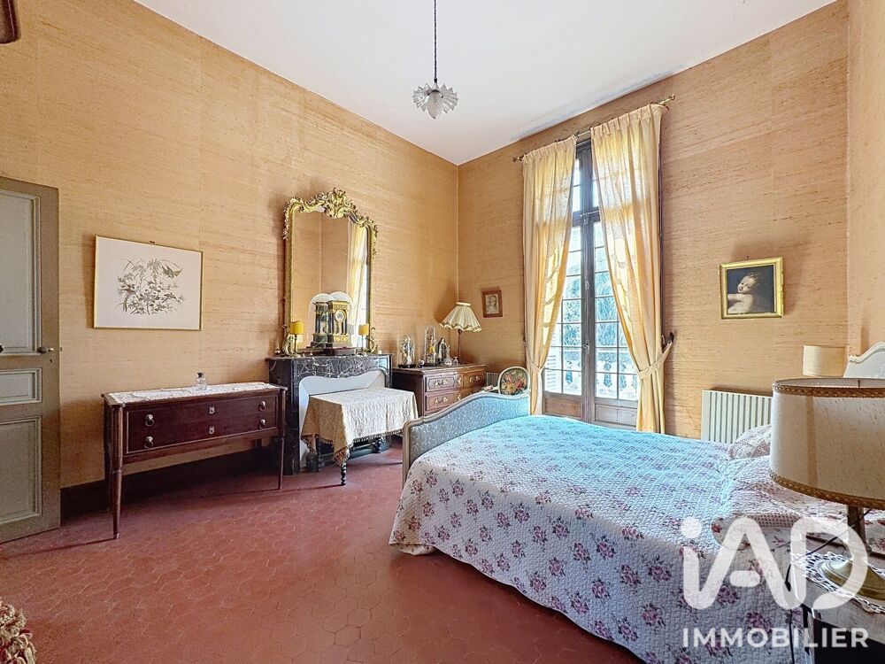 à vendre  Maison Béziers (34500)
