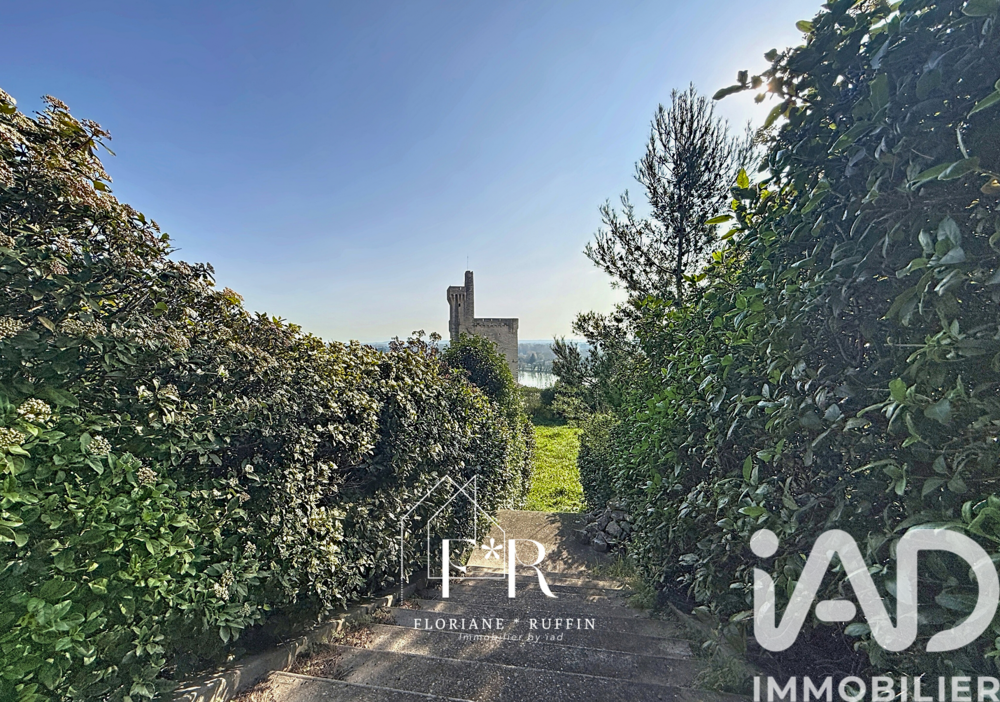 Vente Maison d'architecte 5 pièces