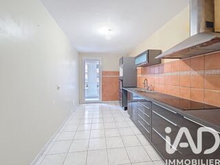  Appartement à vendre 4 pièces 106 m²