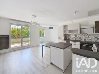  Appartement à vendre 2 pièces 52 m²