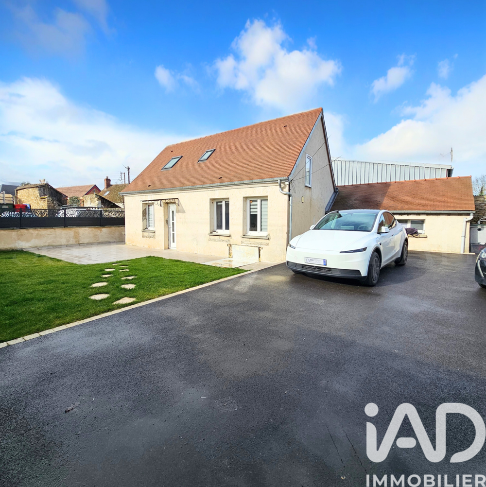 Vente Maison/villa 4 pièces