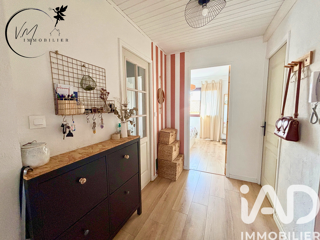  Appartement � vendre 4 pi�ces 74 m�