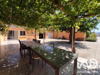  Maison à vendre 7 pièces 203 m²
