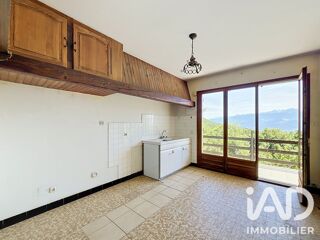 Appartement à vendre 5 pièces 117 m²