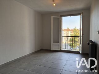  Appartement à vendre 2 pièces 32 m²