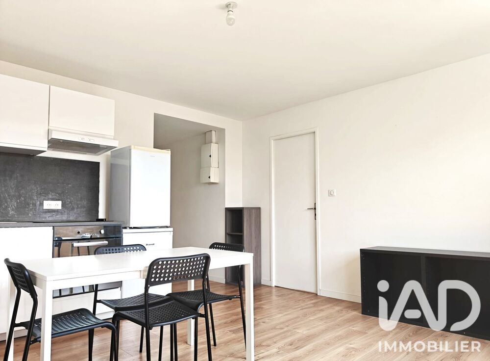 Vente Appartement Vente Appartement 2 pièces Lyon 7