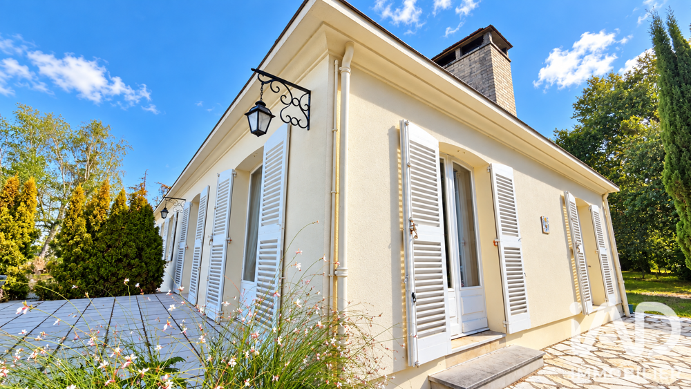 Vente Maison Vente Domaine 6 pièces Gradignan