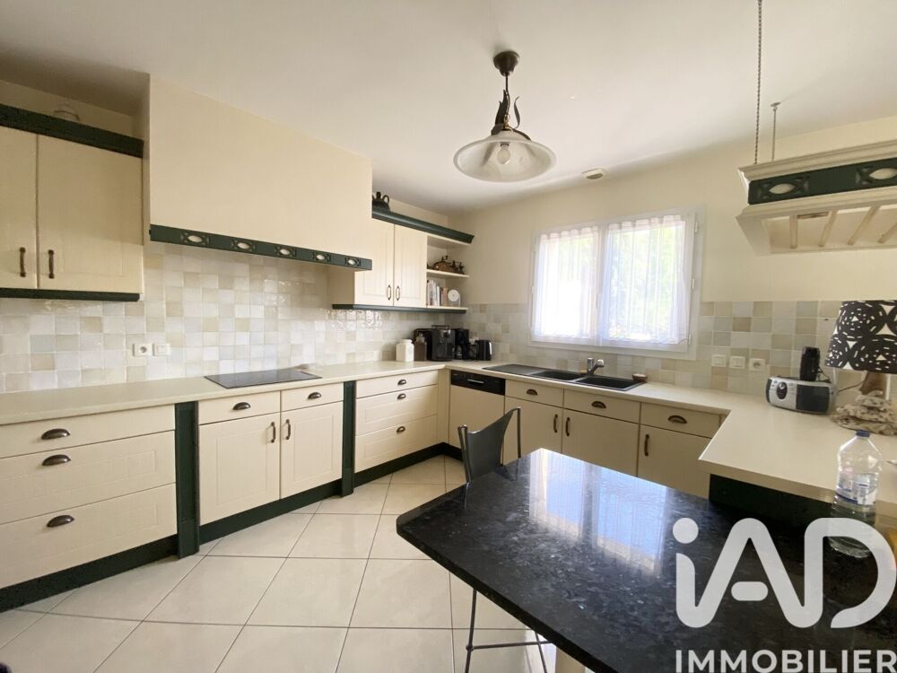 Vente Maison/villa 8 pièces