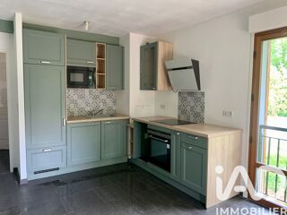  Appartement à vendre 2 pièces 42 m²