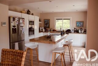  Maison � vendre 5 pi�ces 177 m�