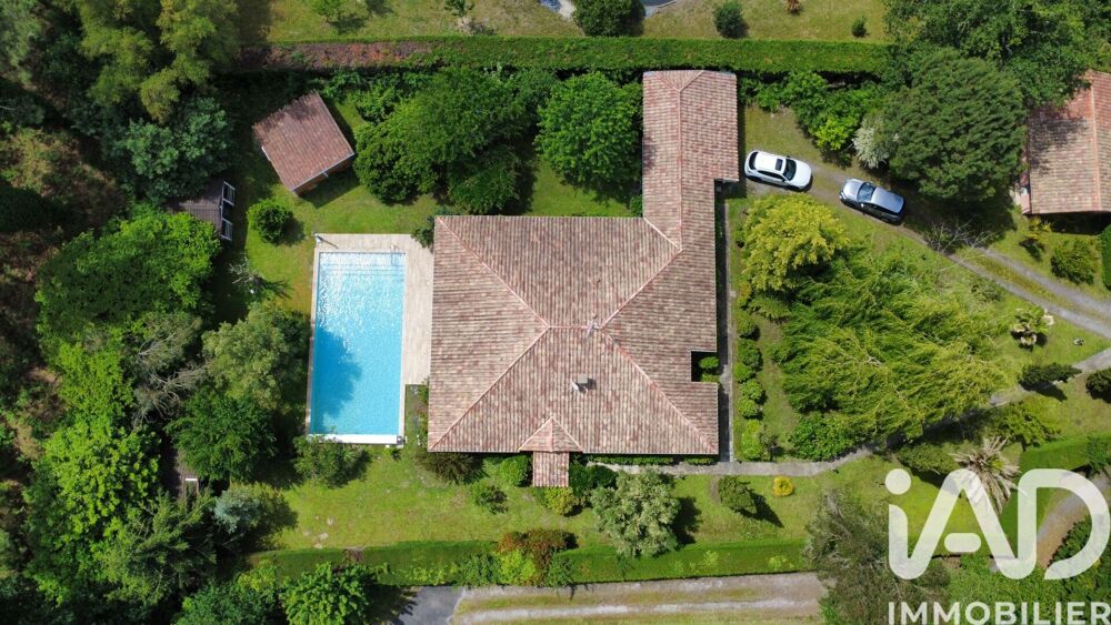Vente Maison/villa 7 pièces