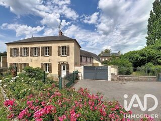  Maison à vendre 4 pièces 100 m²