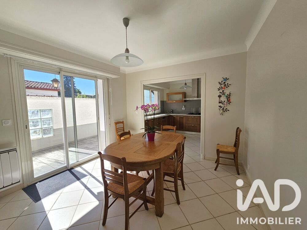 Vente Maison Vente Maison/villa 5 pièces Oloron-sainte-marie