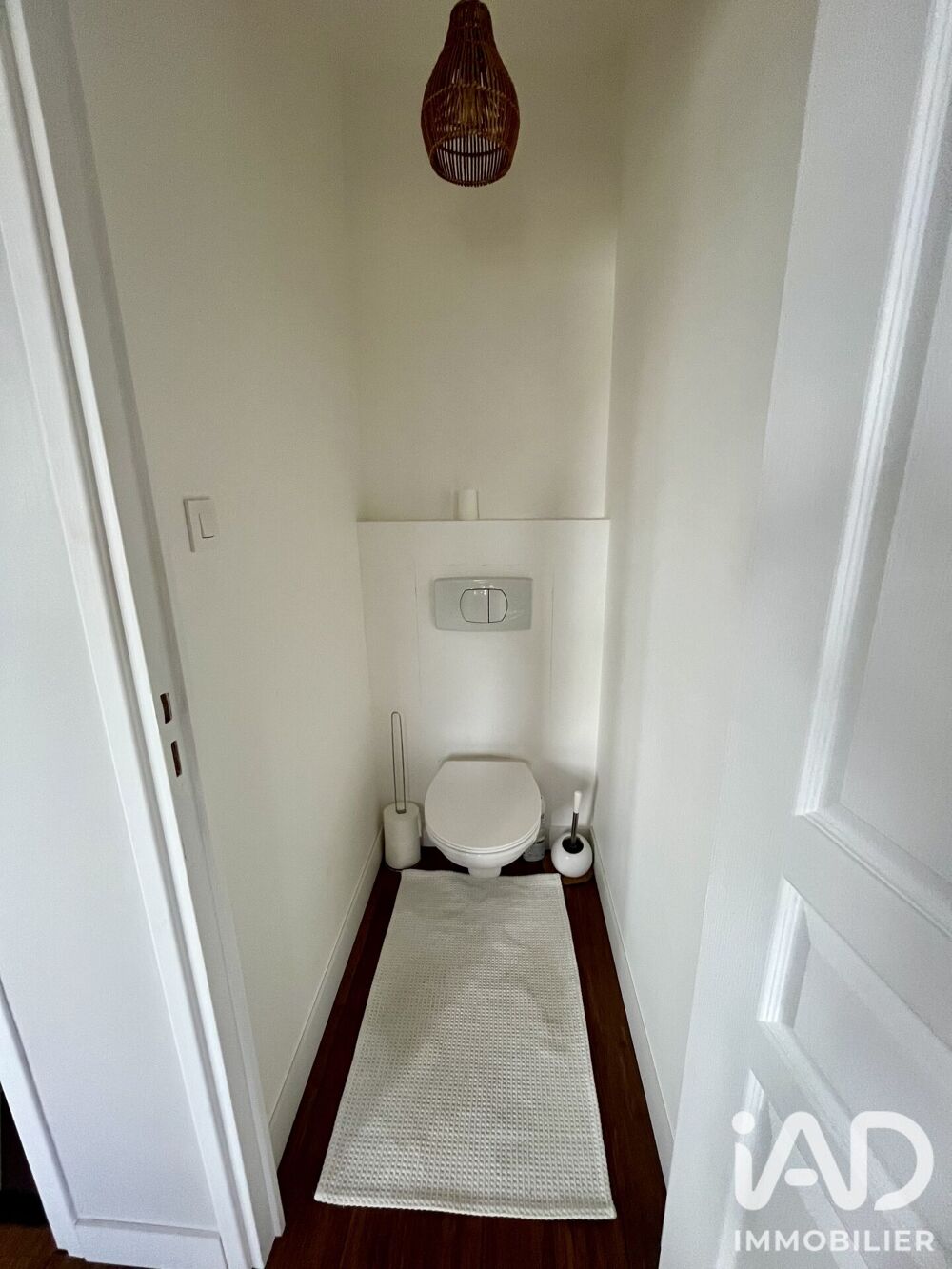 Vente Maison Vente Maison/villa 5 pièces Mozac
