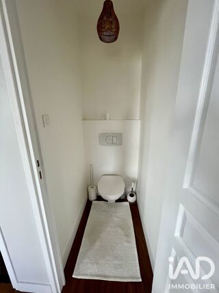  Maison à vendre 5 pièces 111 m²