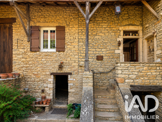  Maison à vendre 5 pièces 107 m²