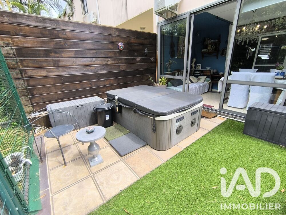Vente Maison/villa 3 pièces