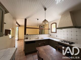  Maison à vendre 7 pièces 226 m²