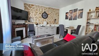  Maison à vendre 5 pièces 124 m²