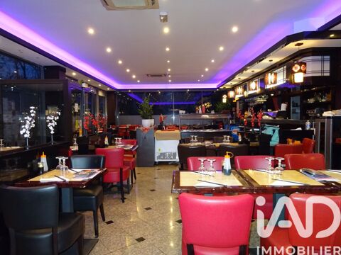   Vente / Local Commercial - 178 m² 