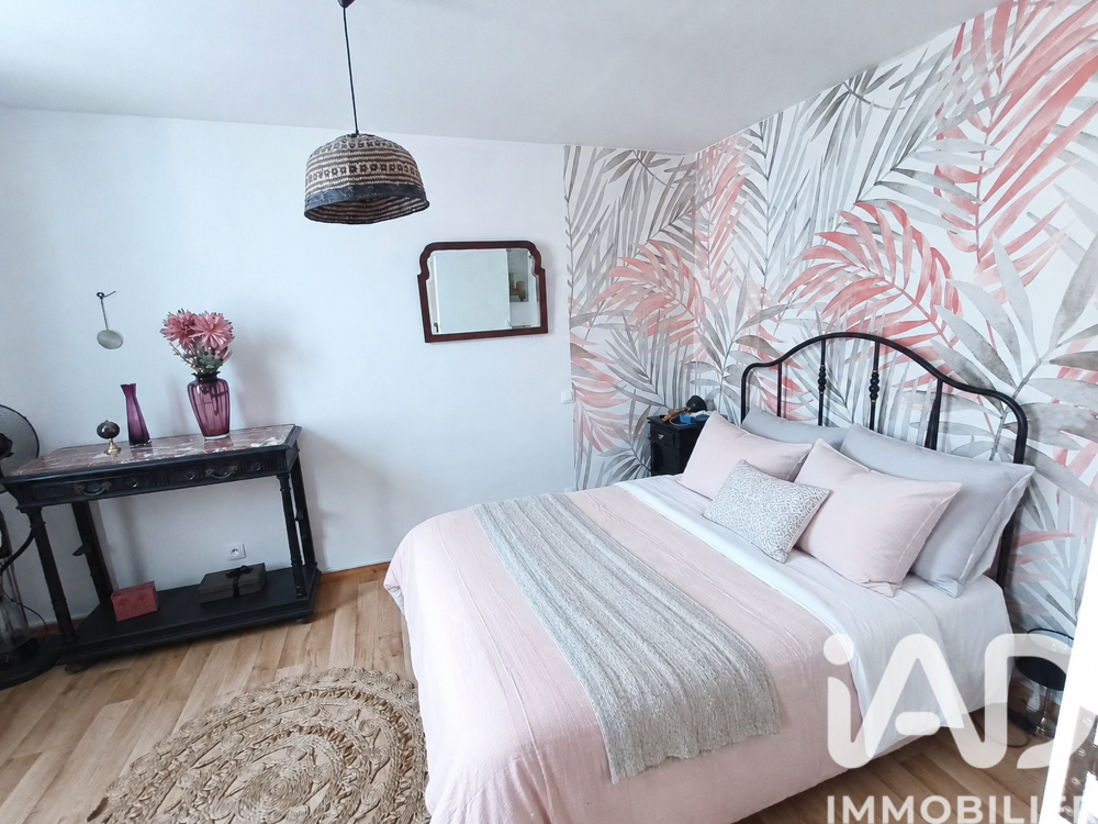 Vente Maison de ville 5 pièces