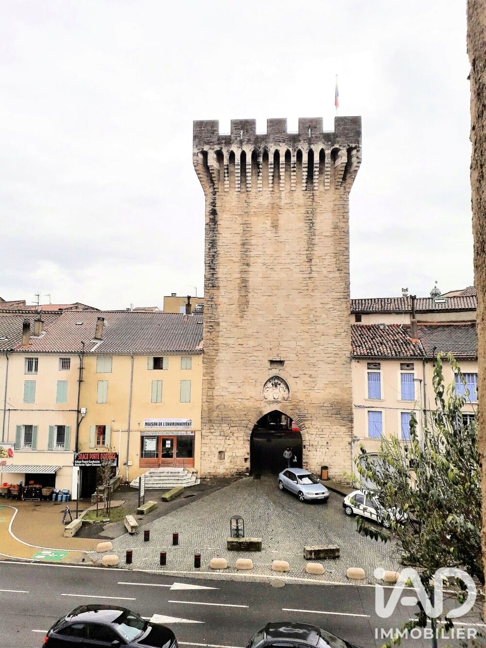 Vente Immeuble Vente Immeuble 220 m&sup2; Carpentras