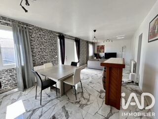  Maison à vendre 5 pièces 125 m²