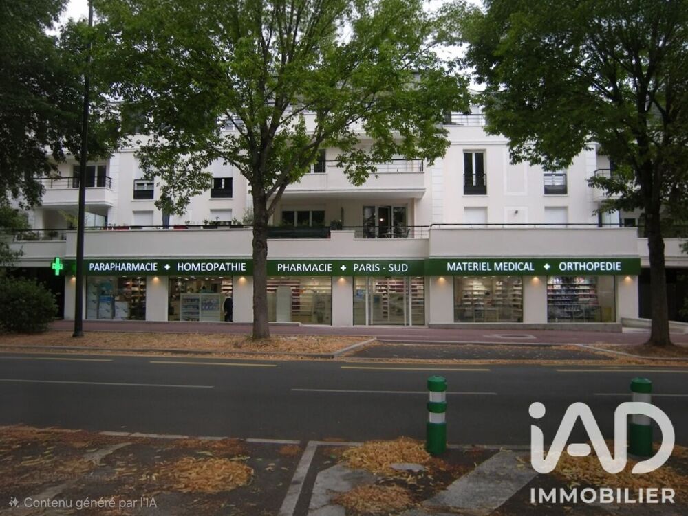   Vente Pharmacie, Parapharmacie 337 m&sup2; 