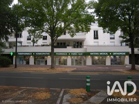 Vente Pharmacie, Parapharmacie 337 m&sup2; 1896000 92160 Antony