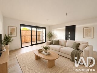  Appartement à vendre 3 pièces 78 m²