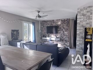  Maison à vendre 4 pièces 91 m²