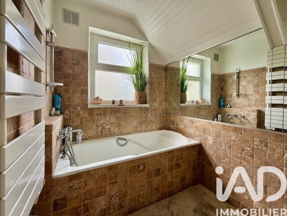à vendre  Maison Garches (92380)