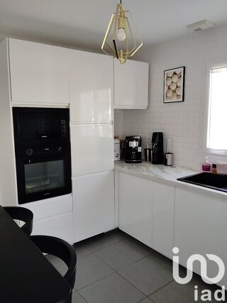  Maison à vendre 5 pièces 102 m²