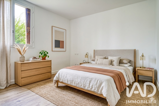  Appartement à vendre 3 pièces 63 m²