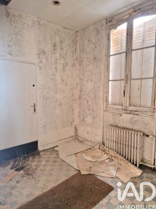 Immeuble à vendre 110 m²