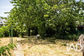  Maison à vendre 6 pièces 130 m²